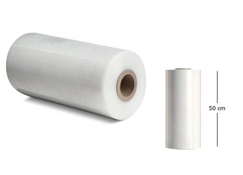 Risultati immagini per film estensibile automatico